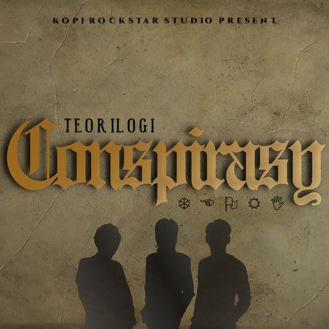Conspirasy Band