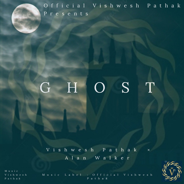Ghost Alan Walker Au Ra Vishwesh Remix Song By Vishwesh Pathak Spotify