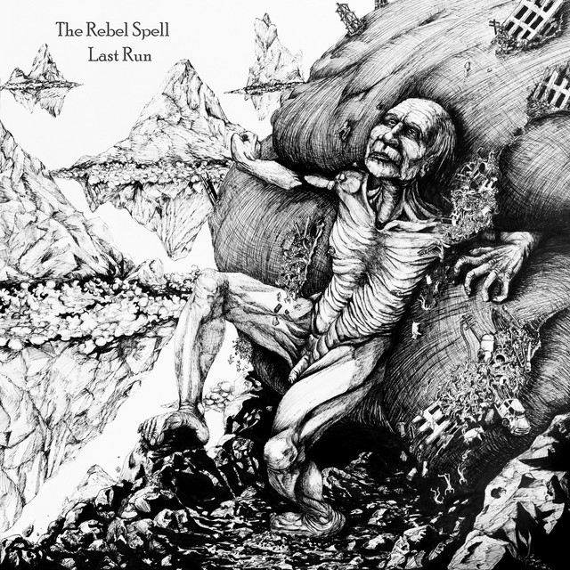 Last Run cover art