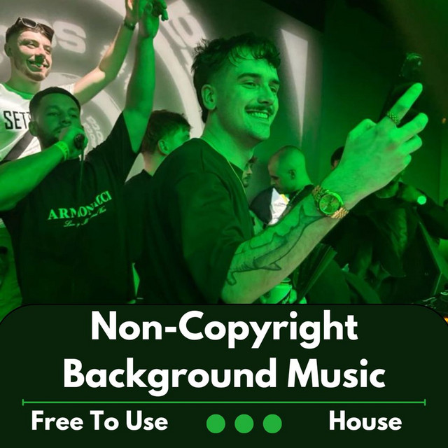 Background Music for YouTube & Twitch (House/Deep House)