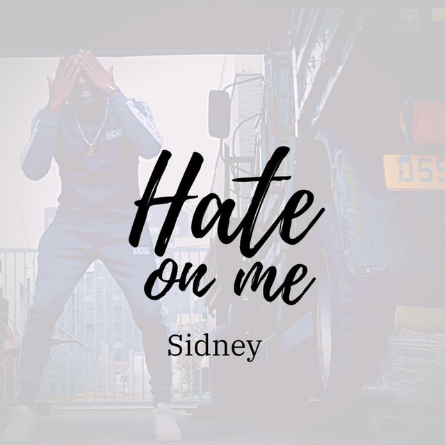 hate on me