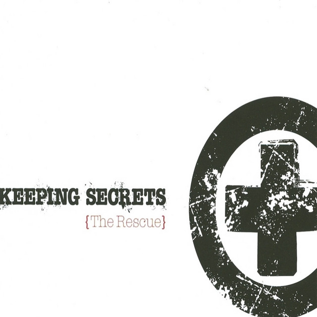 The Rescue cover art