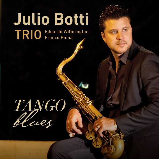 Tango Blues