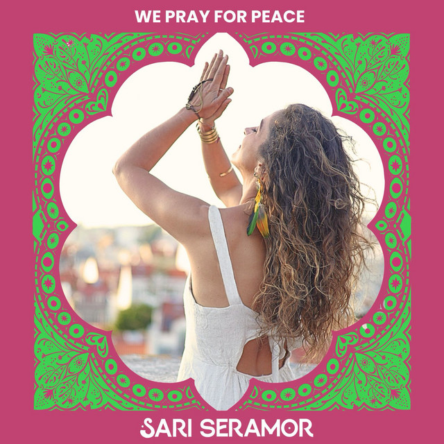 We Pray For Peace
