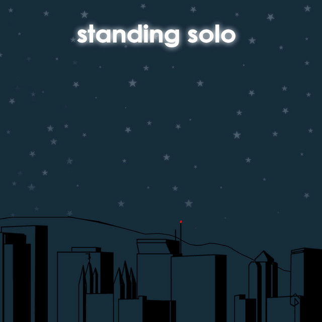 Standing Solo