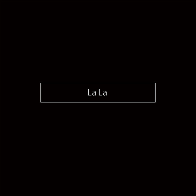 La La cover art