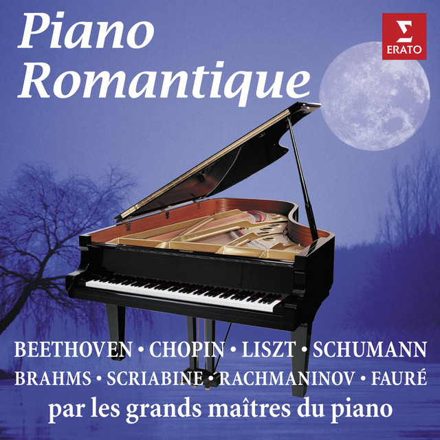 Liszt: 12 Etudes d'exécution transcendante, S. 139: IV. Mazeppa