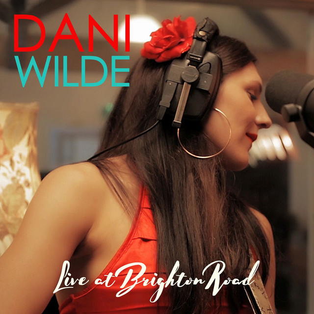 Live At Brighton Road cover
