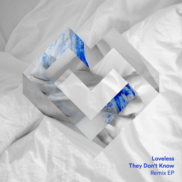 They Don't Know (Tru Concept Remix) [feat. Varren Wade]