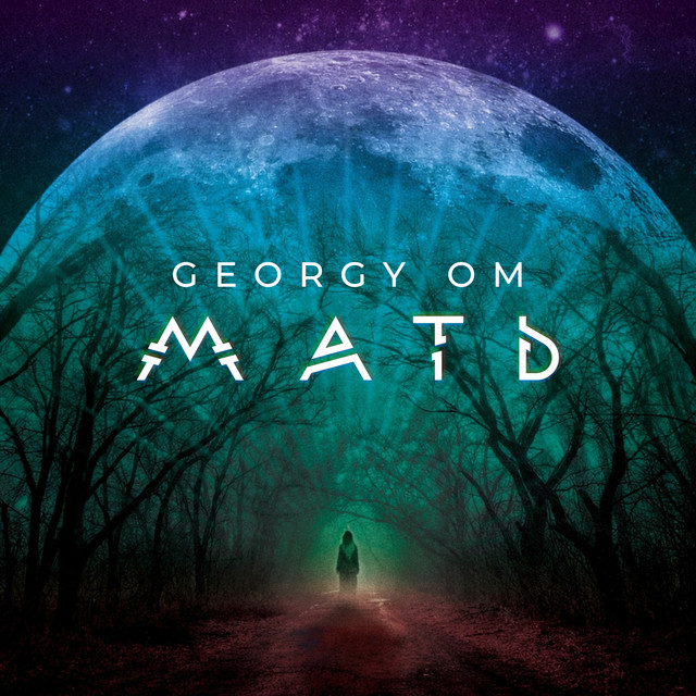 MATb cover art