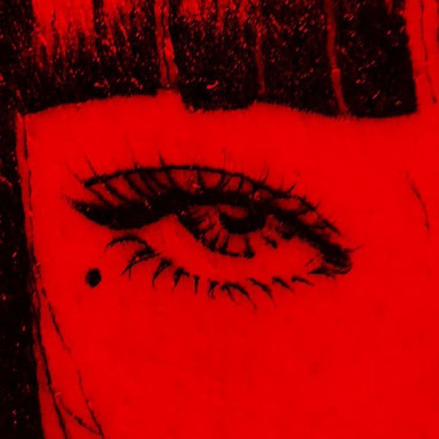 I like that look cover art