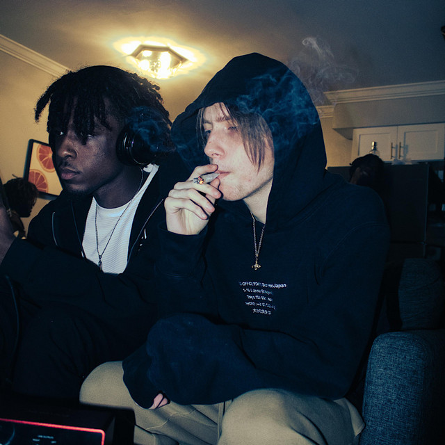 undefined album image