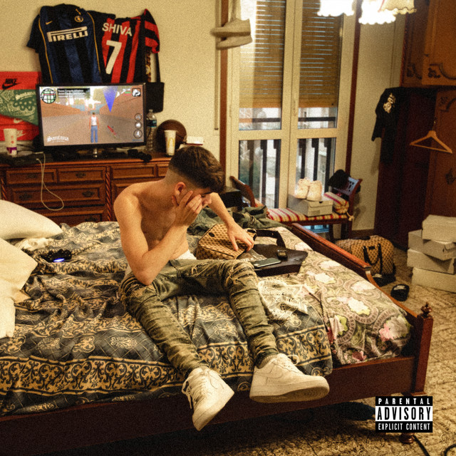 Calmo cover art