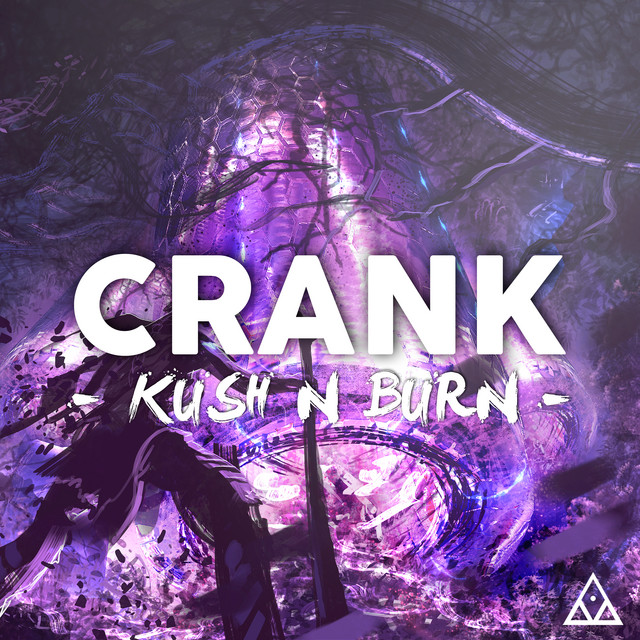 Kush N Burn cover