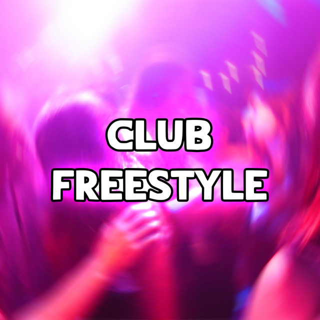CLUB FREESTYLE