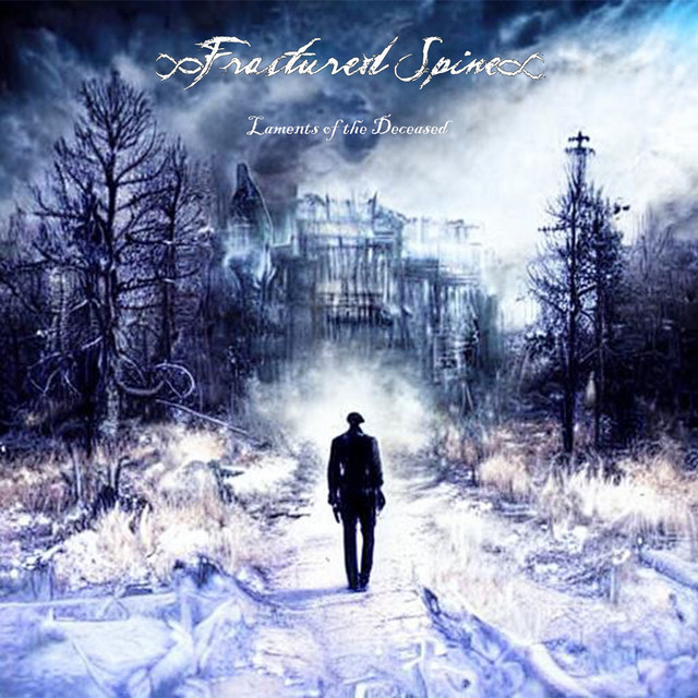 Laments of the Deceased cover art