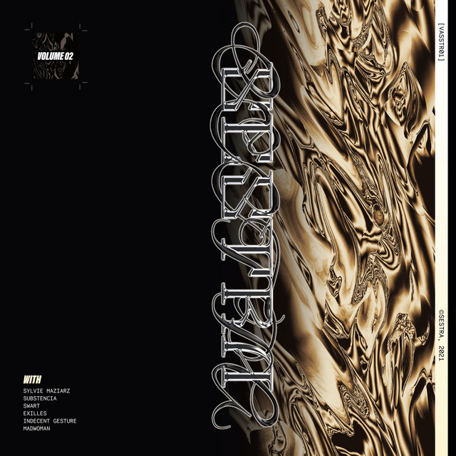 VASSTR01, Vol. 2