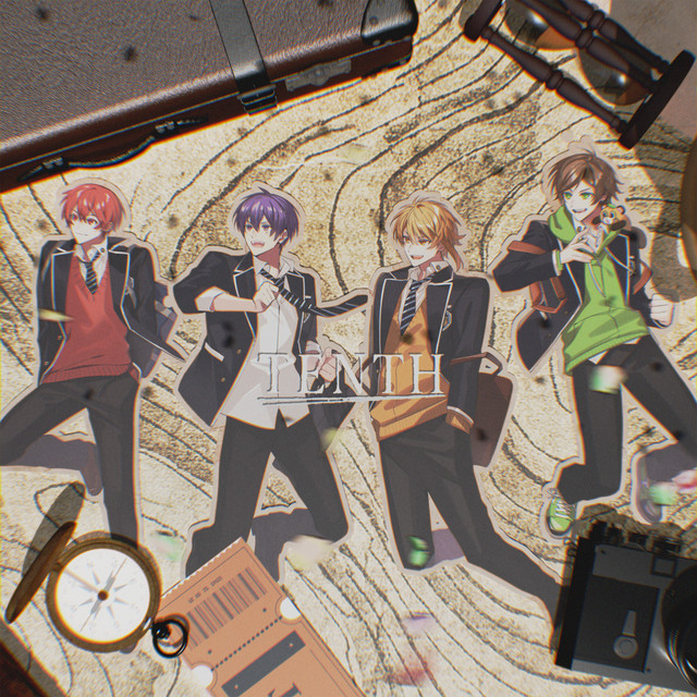 undefined album image