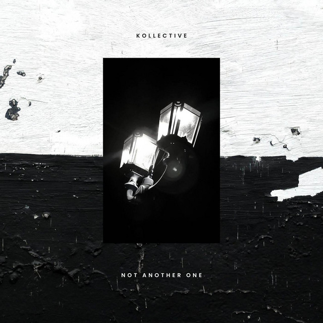 Not Another One cover art