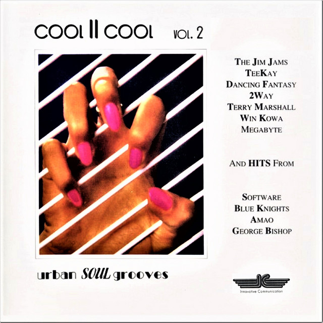 COOLS 大全集Vol.2 COOLS 大全集Vol.2