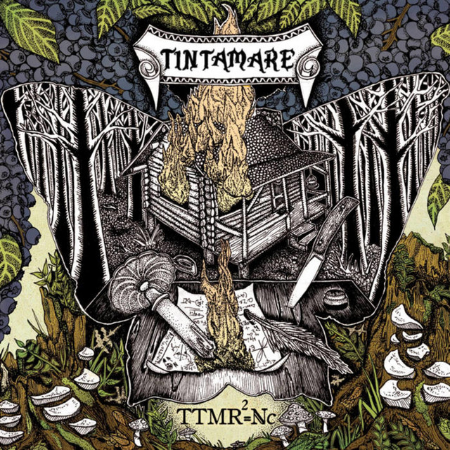 Théorème du nombre critique cover art