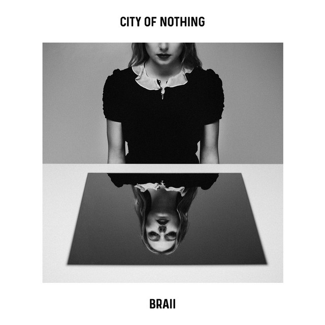City of Nothing cover art
