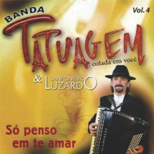 Banda Tatuagem Photo