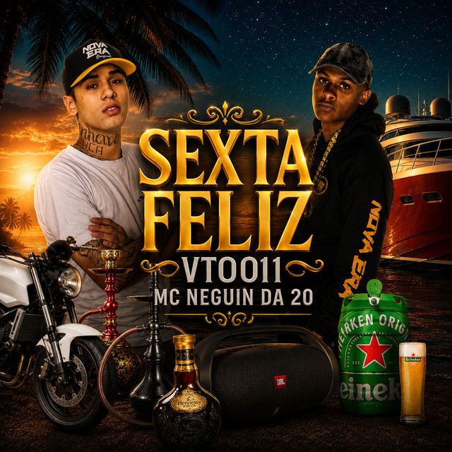 SEXTA FELIZ
