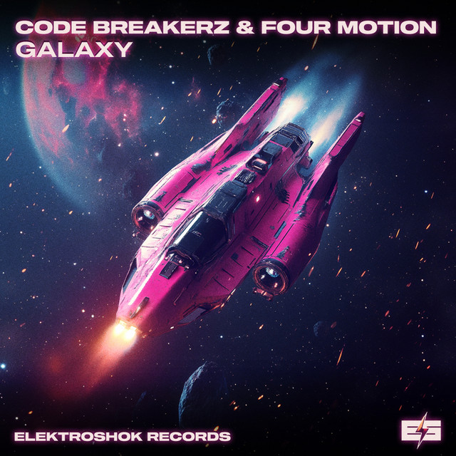 Galaxy album art