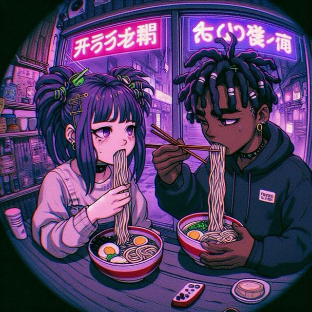 lofi latino