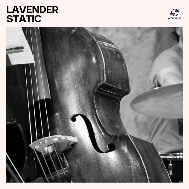 Lavender Static
