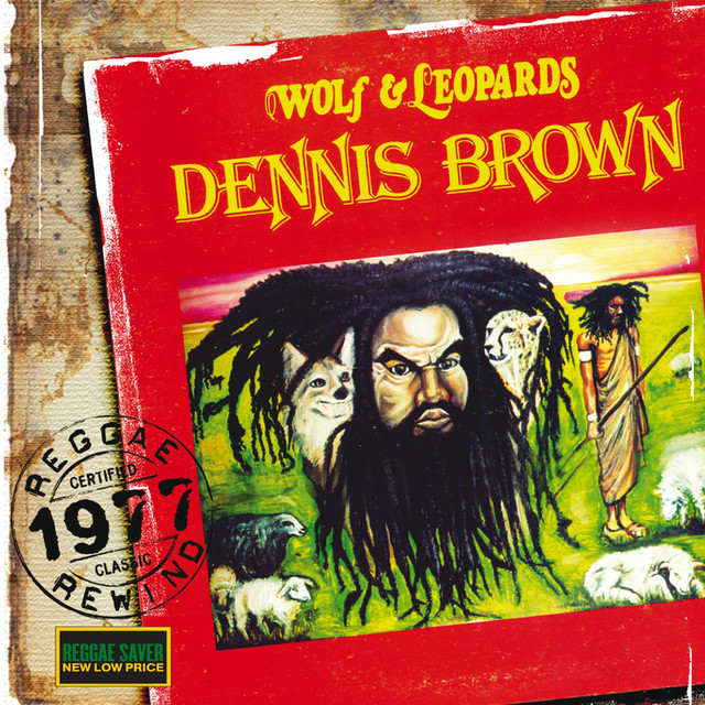 Parables cover art