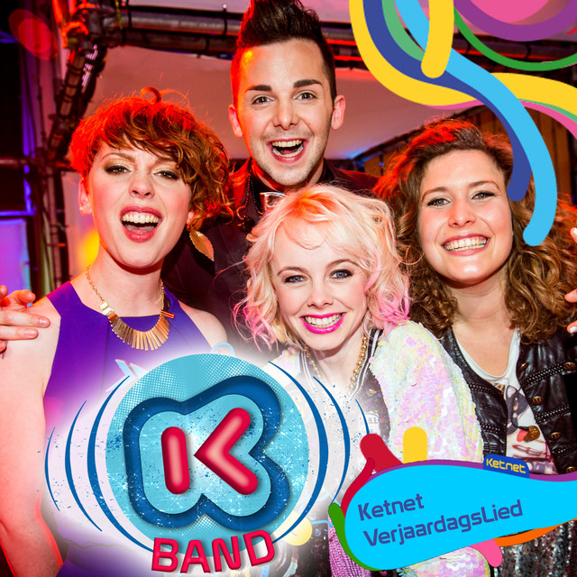 Ketnet Verjaardagslied cover