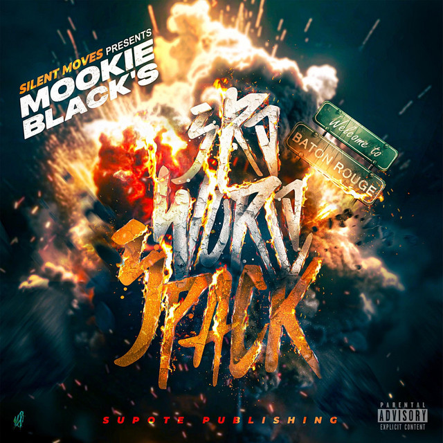 3rd World 3 Pack cover art