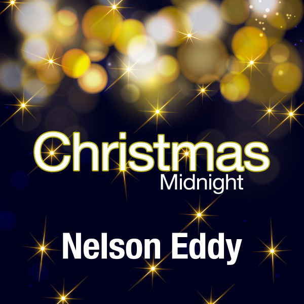 Christmas Midnight cover art