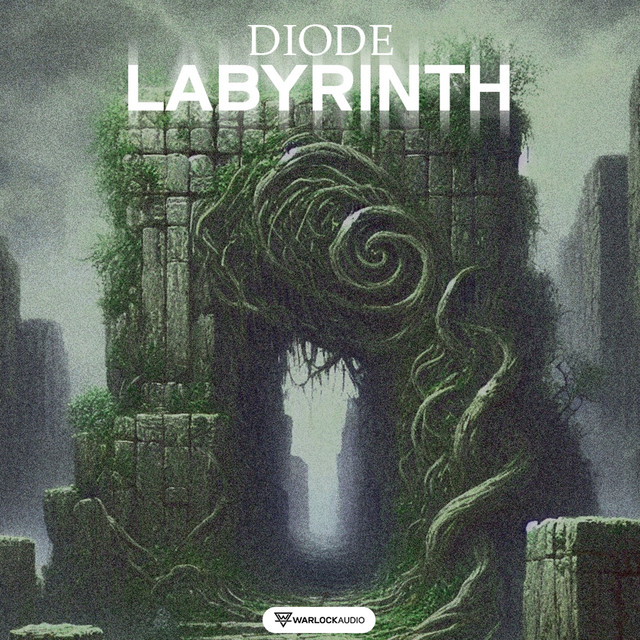 Labyrinth cover art