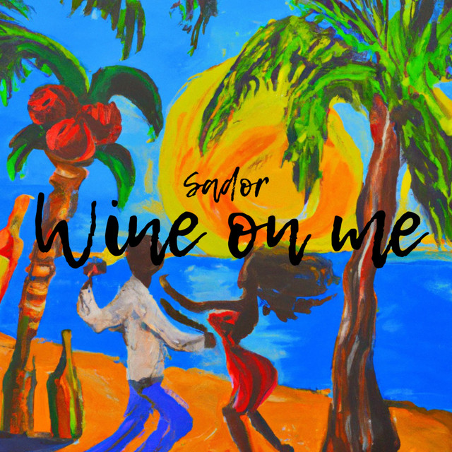 Wine On Me