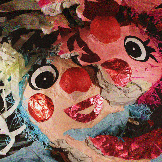 Piñata Massacre cover art