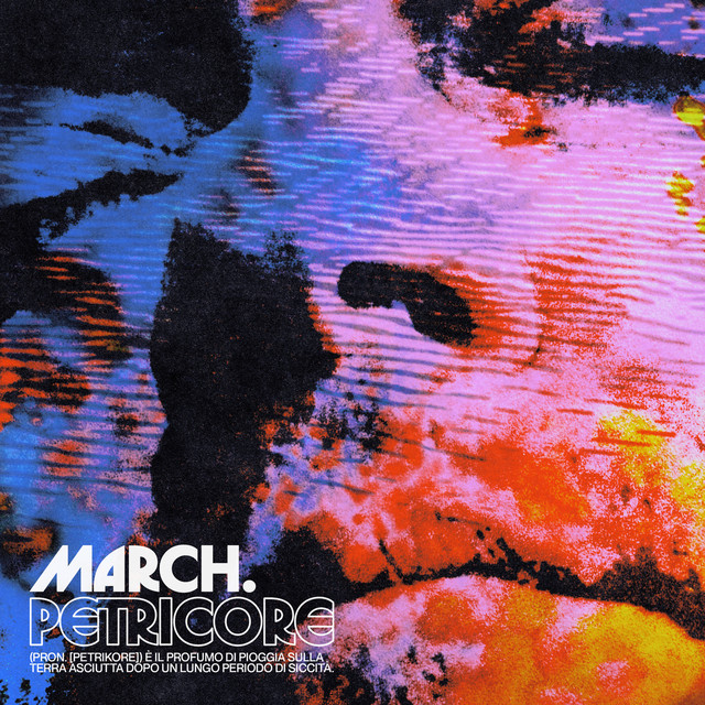 March.