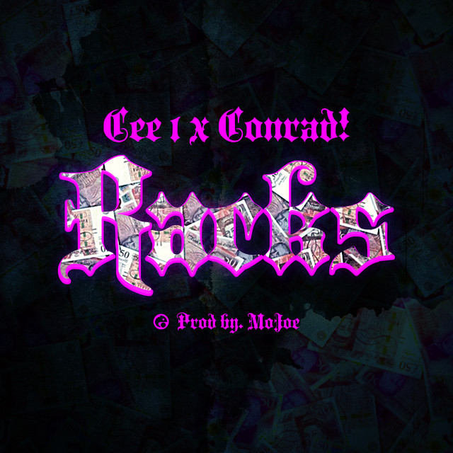 Racks album image
