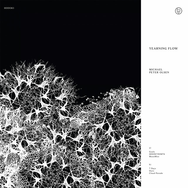 Yearning Flow cover art