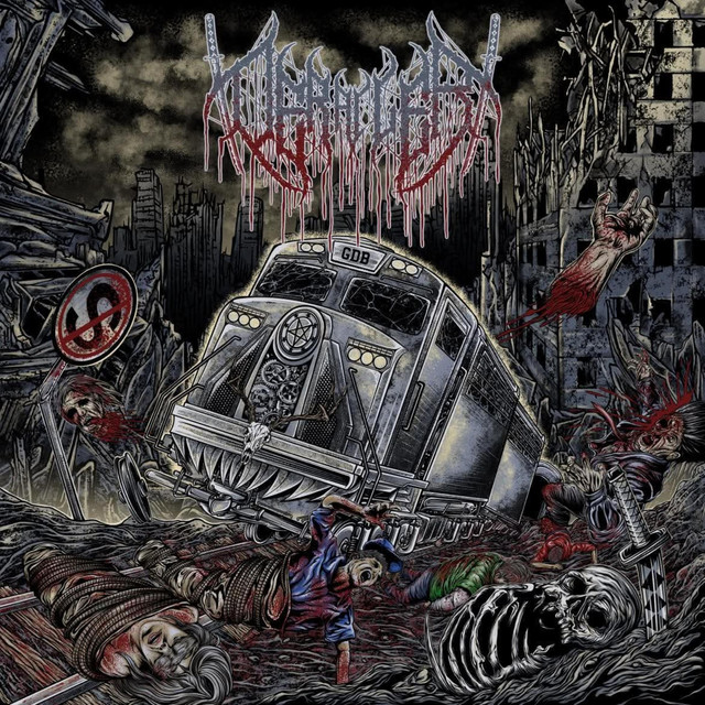 THE DEVIL INSIDE cover art