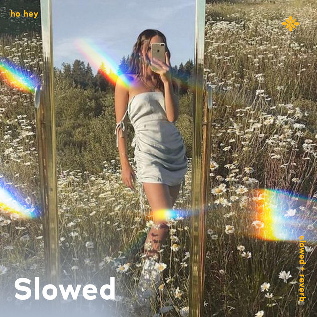 ho hey - slowed + reverb - song and lyrics by slō, twilight, Tazzy