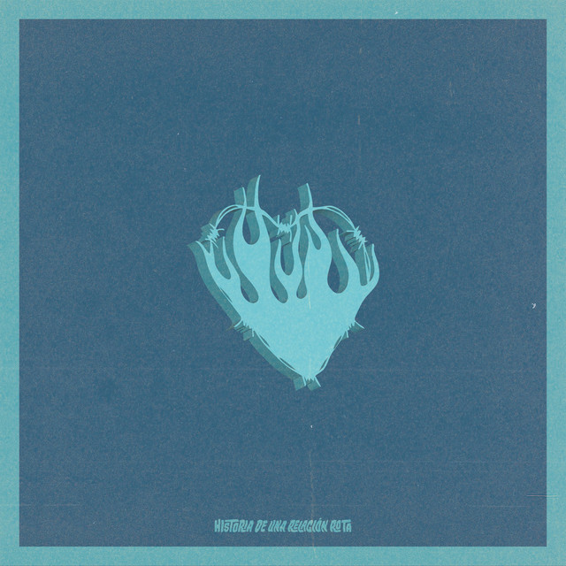 HOLA cover art
