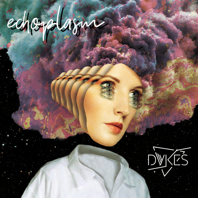 Echoplasm cover