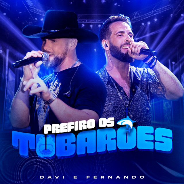 Prefiro os Tubarões