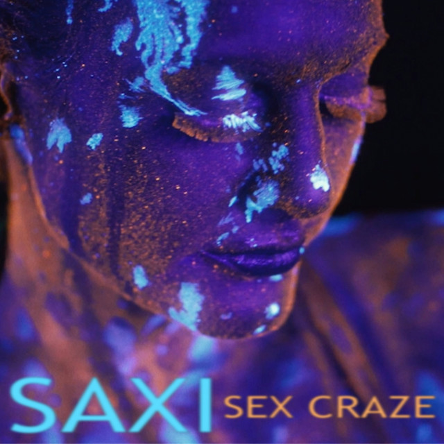Sex Craze cover