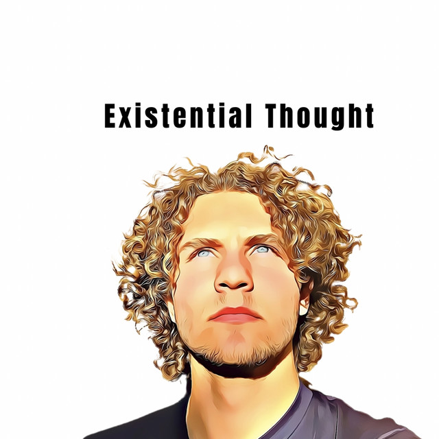 Existential Thought cover art