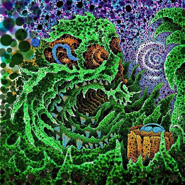 undefined album image
