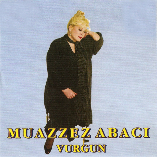 Muazzez Abacı Photo